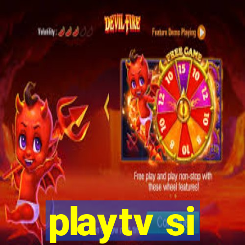 playtv si